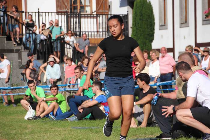 Asteasuko lagunarteko herri  55 1656445493770