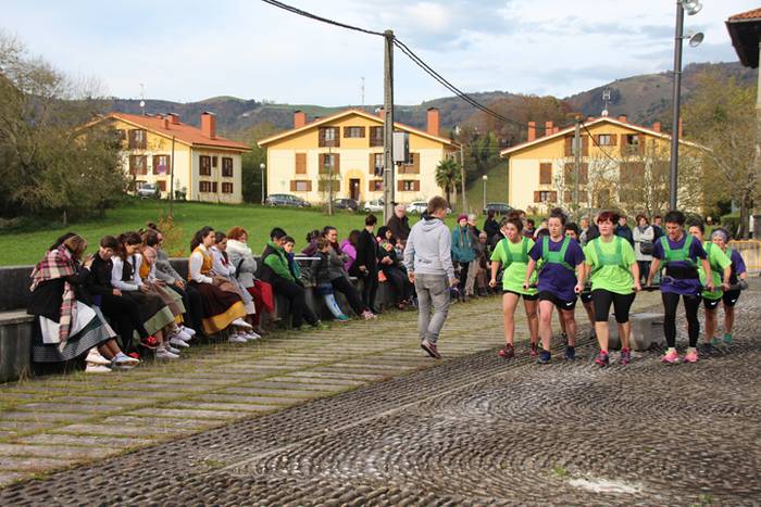 EBEL elkartearen 25. urteurrena 13 1479647424764