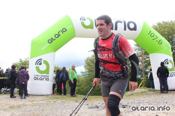 San Migeleko ataria, XIV Orduak 39 1464544273708