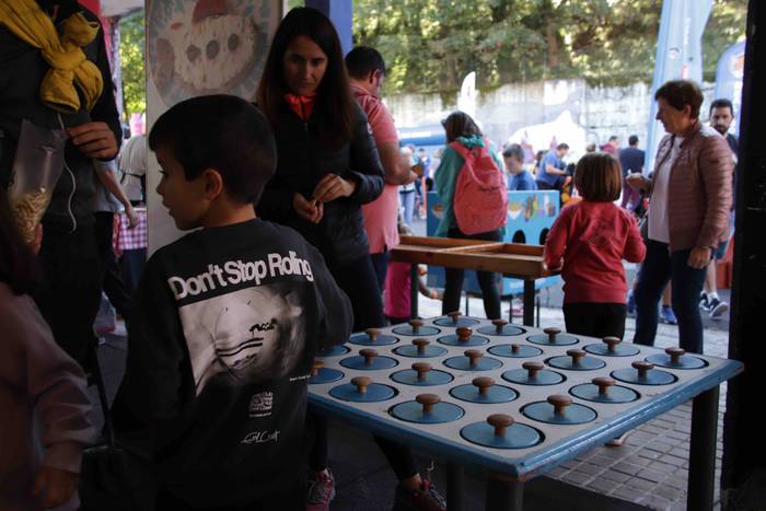 Kilometroak eguna, joko eta  56 1664724045911