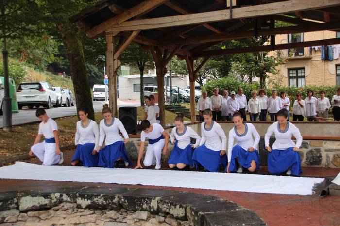 Ibarrako piparraren ibilbide 33 1664026251235