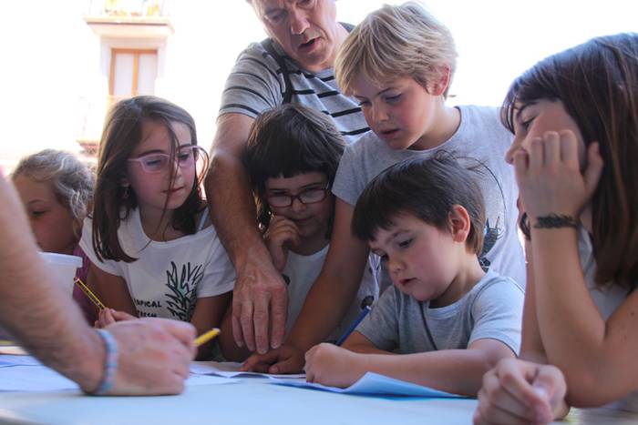 Muskerraren eguna Asteasun 20 1495373324862