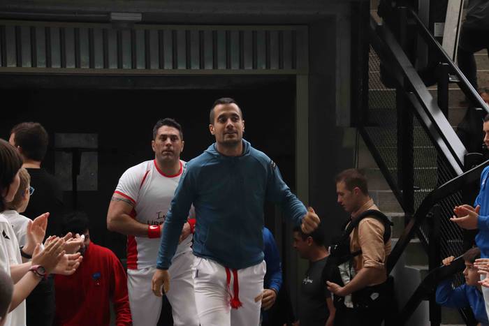 Behar Zana Bertso Pilota 75+ 22 1651349701539