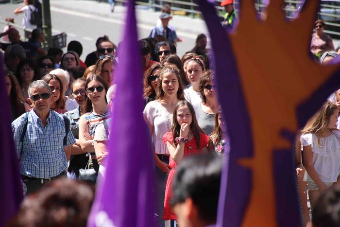 Batukada feminista sanjoanak 11 1529755462190