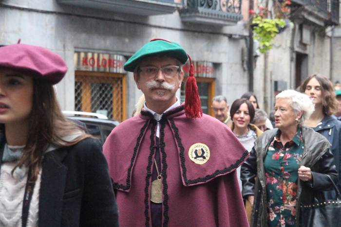 Jaki preziatuaren XXVII. ata 9 1510513134223