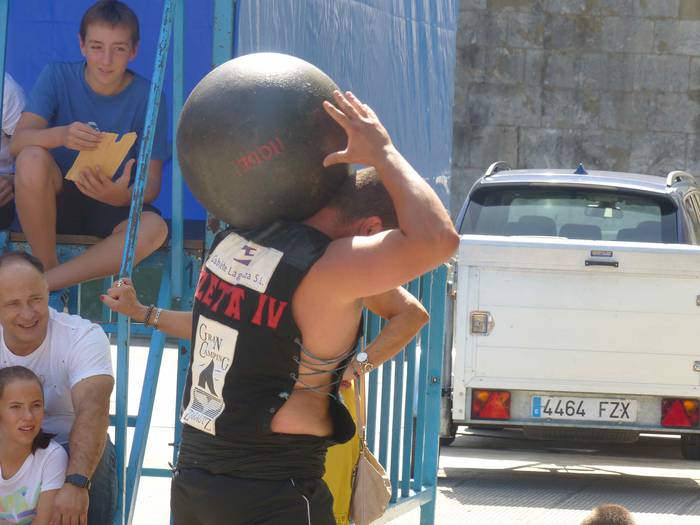 Kultura edo kirola, guztiak  122 1535470228396