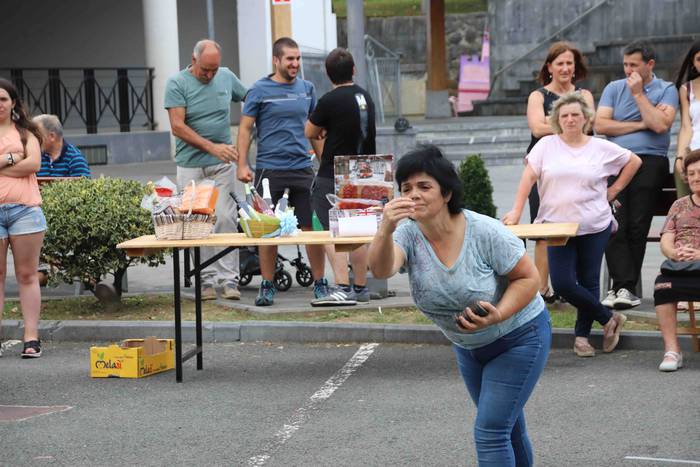 Punteria erakustaldia egin d 23 1566139050198