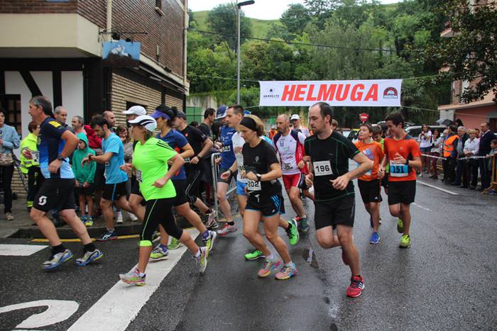 Maialen Muñoz eta Raul Lopez 10 1500986498906