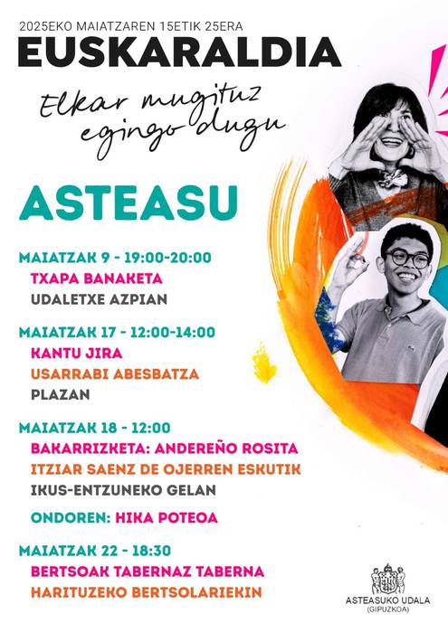 Euskaraldia