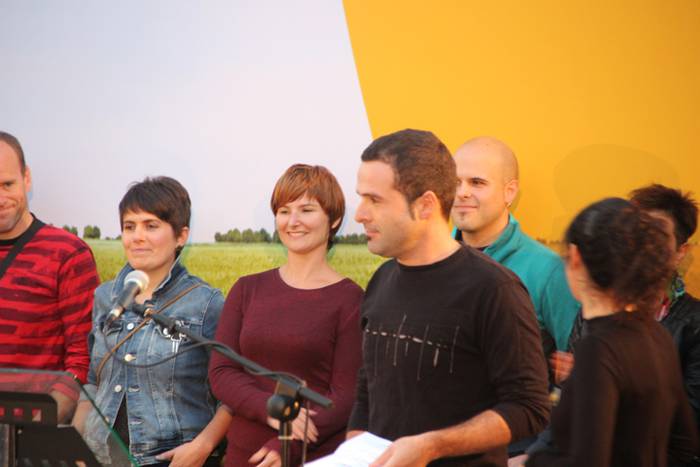 "Egin ezazue zuena eta izan  12 1505992493145