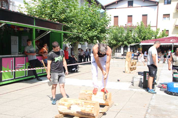 Mozorrorik onena, erakustald 8 1503590780400