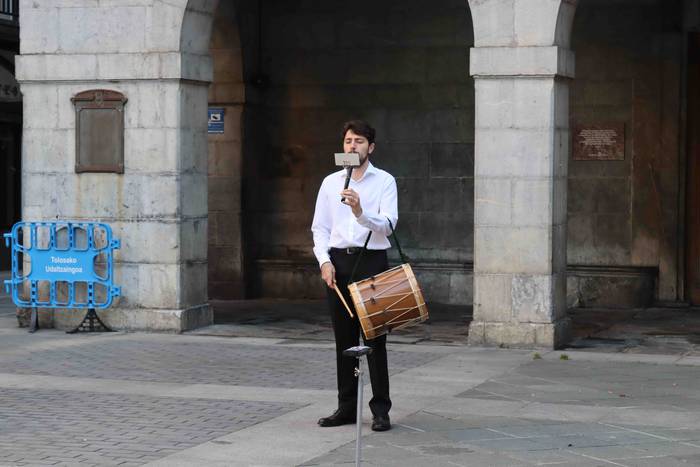 Tolosako Udal Txistulari Ban 4 1590913714548