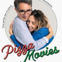 Pizza movies