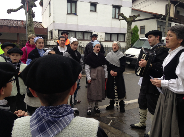 Tolosaldea, oles ta oles 15 1482578443511