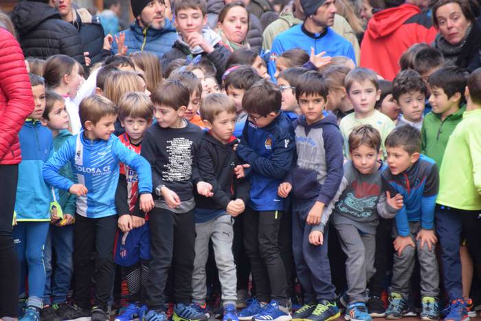 Mozorroarekin edo gabe, korrika 1 1546421508496