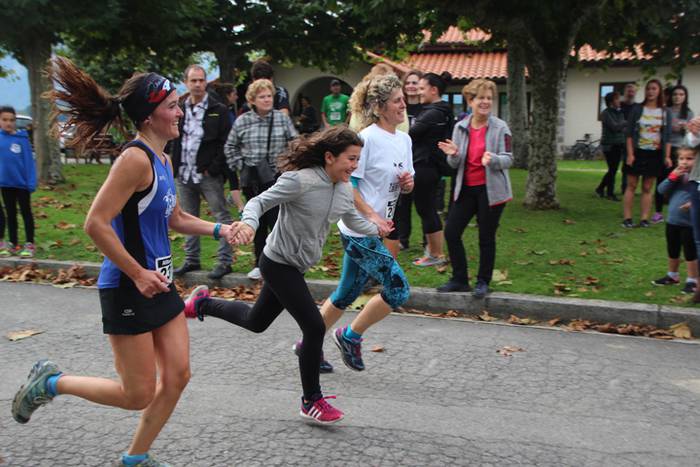 I. Eltxo Trail lasterketa 43 1476623060707