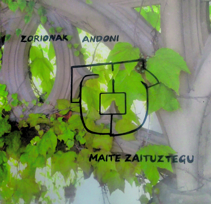 Zorionak Andoni!