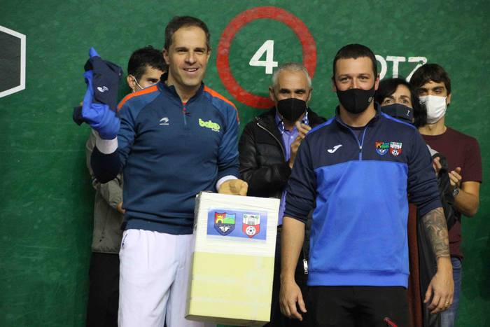 Olaizola II.ari agurra Tolos 43 1636396314212