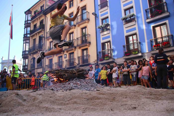 Tolosako Sanjoanak su txikia 67 1529778992822