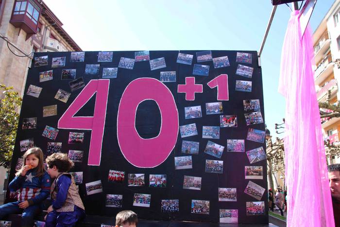 Aisialdi taldeak Astelenitan 46 1646056983267