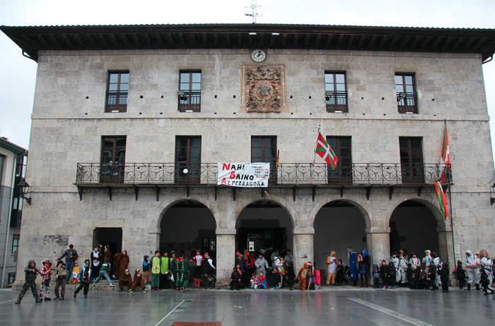 Berastegiko inauteriak, umor 32 1517077703977