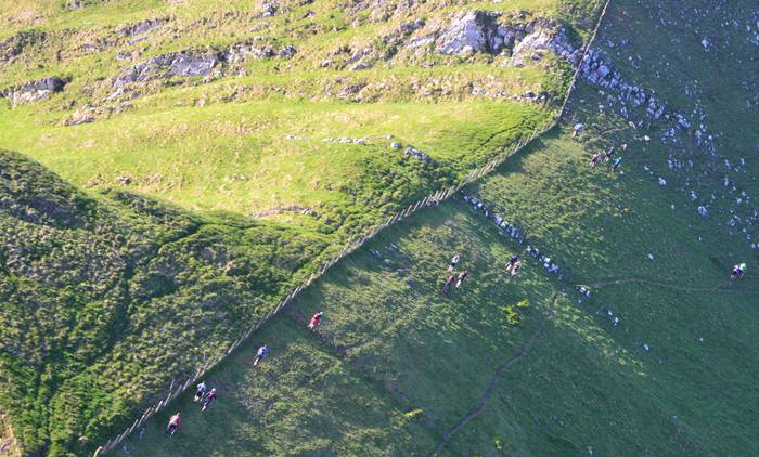 Txirrita Mendi Martxa: mendi 111 1526889277659