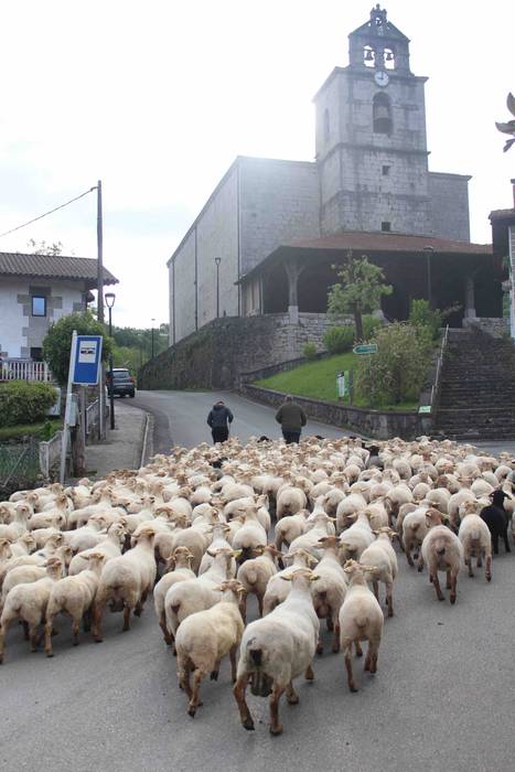 Larre irekiera ekitaldi bere 39 1588336795740