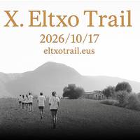 X. Eltxo Trail