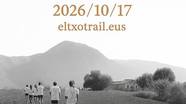 X. Eltxo Trail