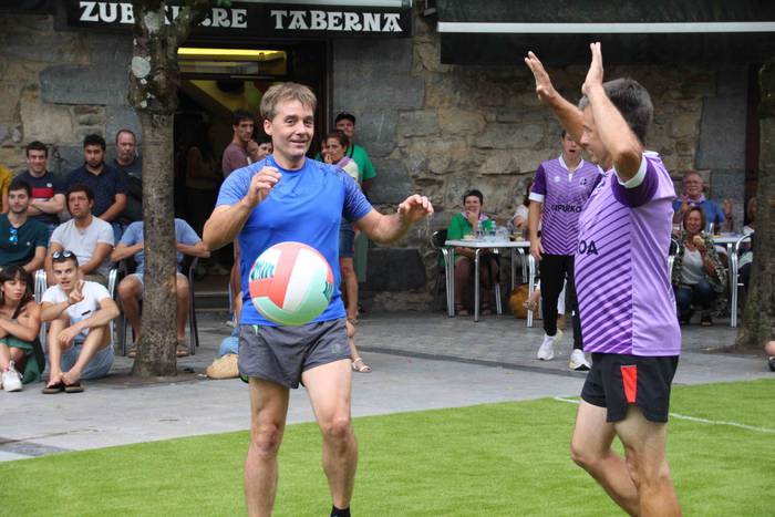 Ibarrako I. Boleibol Txapelk 42 1661539008469