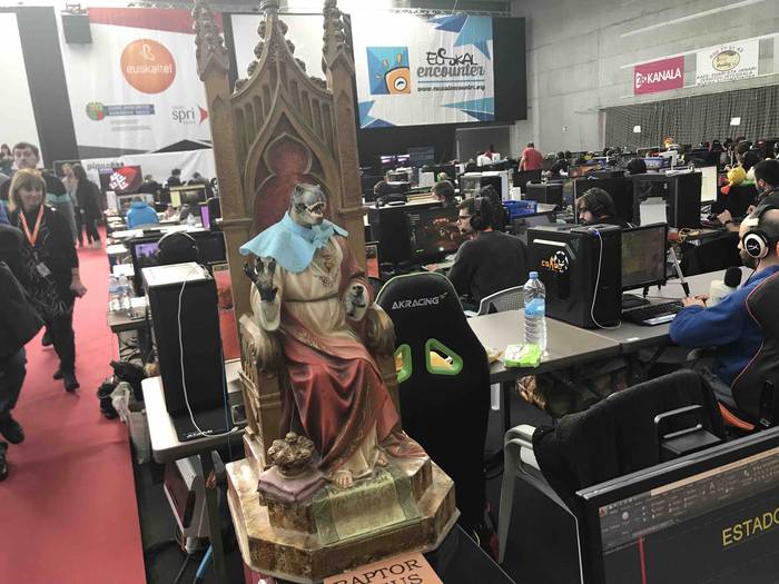 Abiada bizian ekin dio topak 11 1553273091196