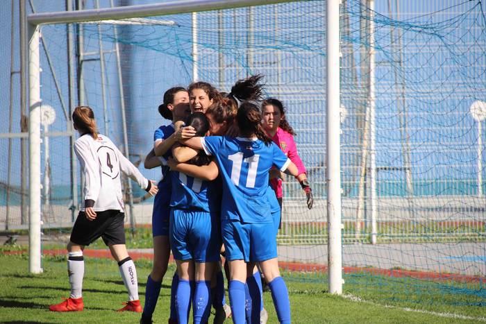 Tolosa CF bigarren mailara i 58 1556476702375