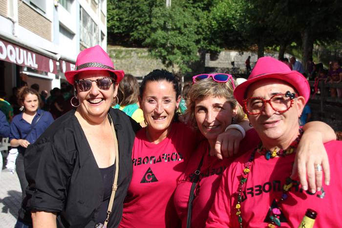 Kuadrillakoen konpainian, be 48 1501266278465