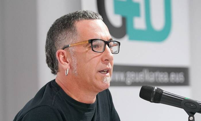 Zizurkilgo kulturgintza aztergai izango dute hitzaldi batean