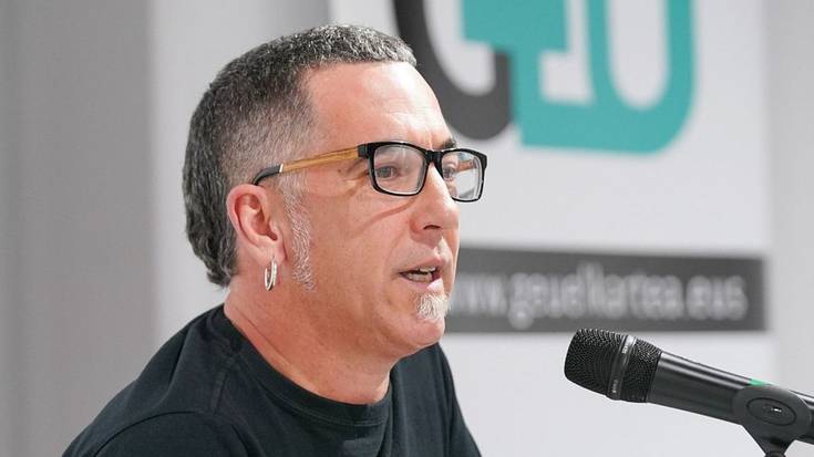 Zizurkilgo kulturgintza aztergai izango dute hitzaldi batean