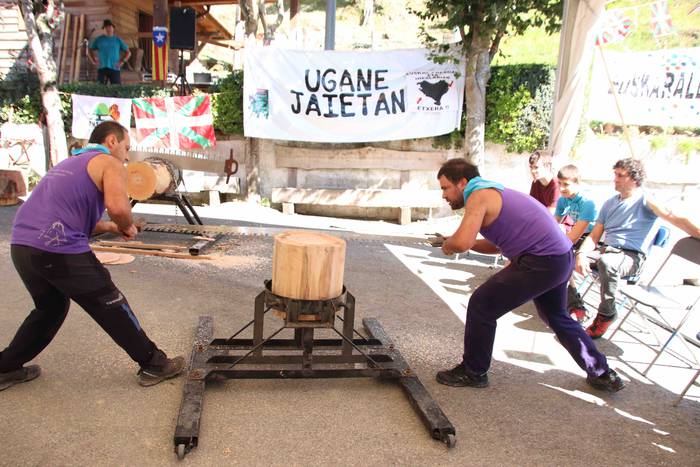 Uganetarrak gehiago izan dir 27 1537014516732