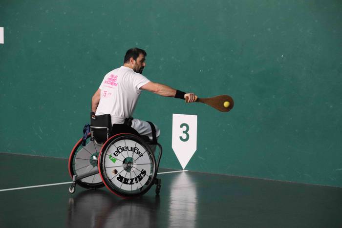 Behar Zanaren Pilota Maratoi 52 1654278659211