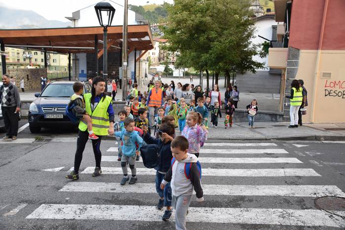 Kotxerik Gabeko Eguna 2016, Tolosa eta Ibarra 11 1474538038146