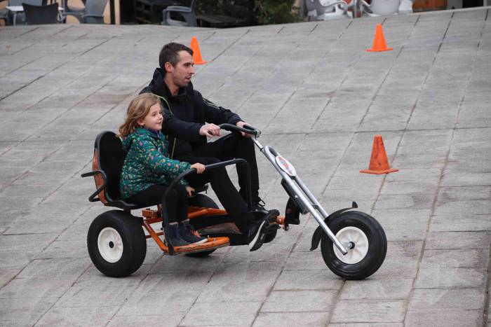 Gau Krosaren aurretik umeak protagonista 51 1544893329998