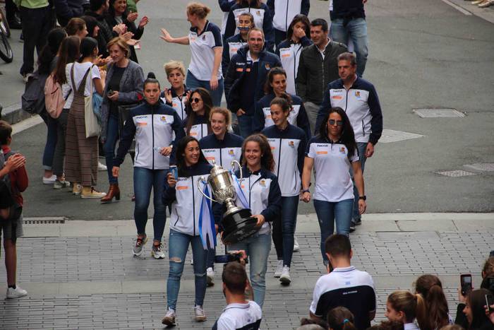 "Nerea, Nerea, Nerea!!!" 4 1558025881054