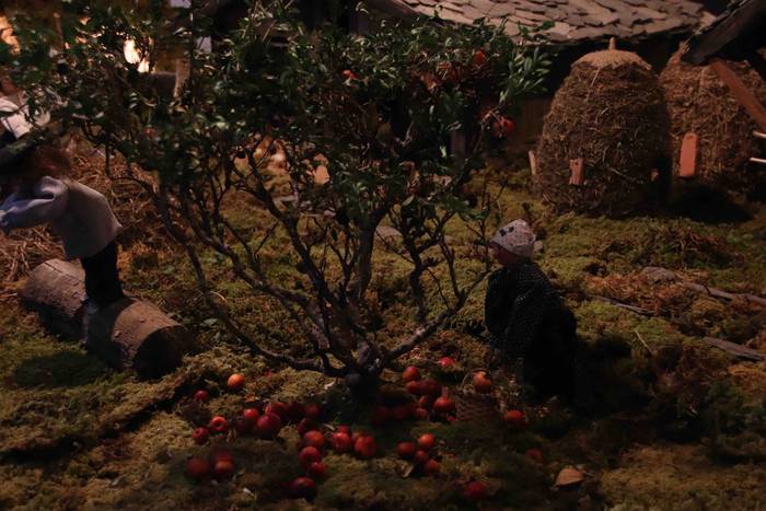 Aspaldiko ohiturak jaiotza batean 14 1545153583760