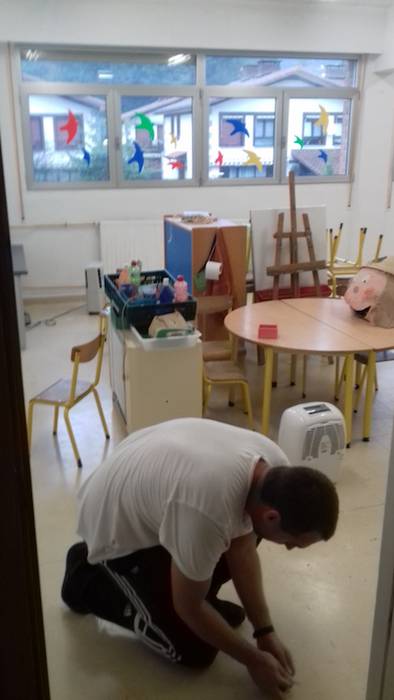 Auzolanean ikasgelak margotz 5 1509465118993