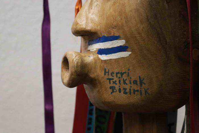 Eskola Txikien Festako logo  30 1668190216726