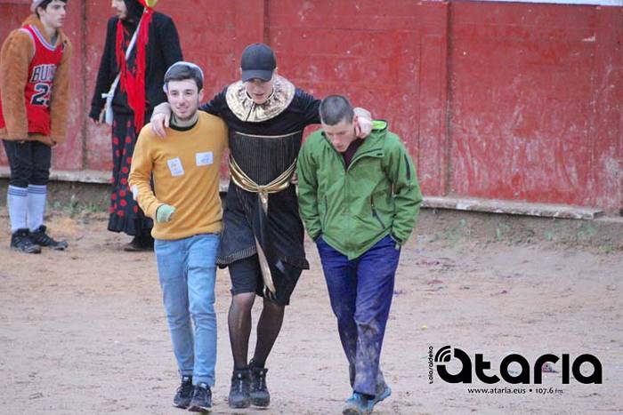 Gaupasaz edo goiz pasa, zeze 38 1518526217885