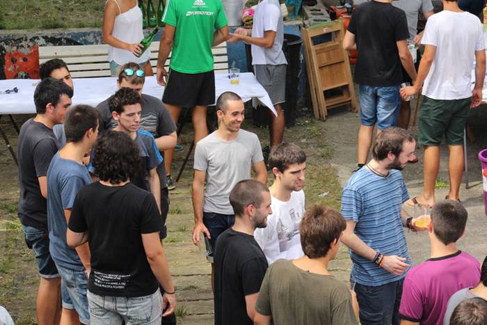 Belaunaldi berriei ongi etorria 27 1472923681187