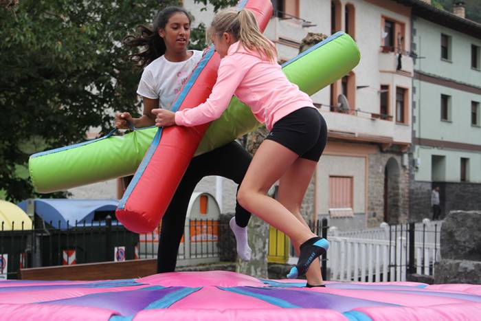 Ugarteko Jaiak 2016, larunbata 1 1475933032468