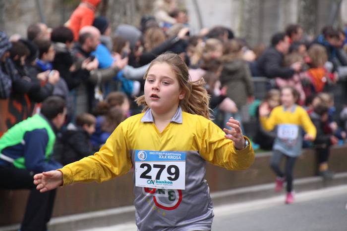 Ero-Etxe kros arrakastatsua  136 1485093579536