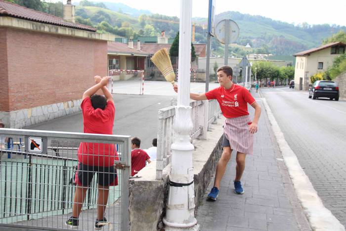 Amezketa San Bartolome jaiak 64 1535055510205