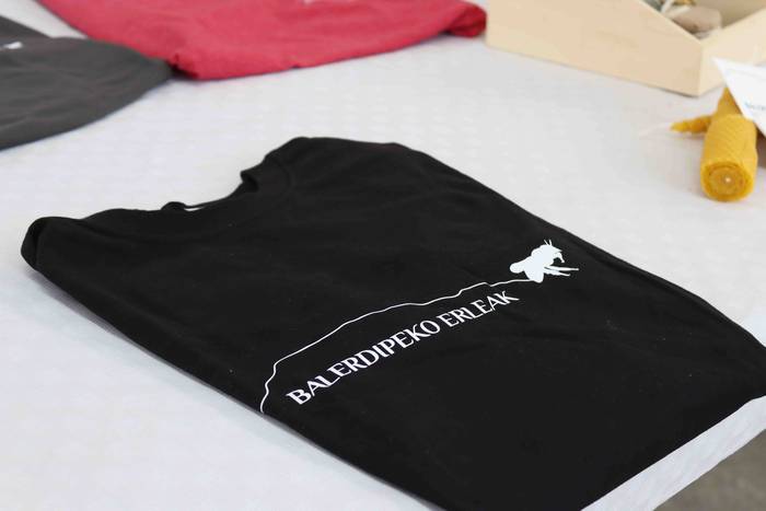 Udaberriko azokak girotu du  33 1653218811340