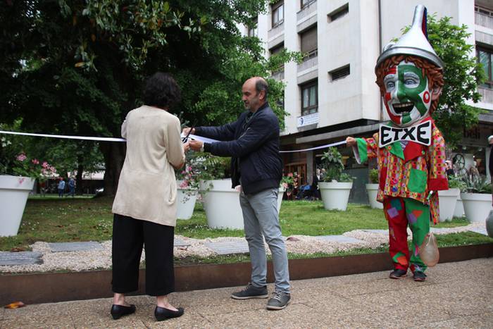 Eta liliek Tolosa ere amets 1 1495290183733